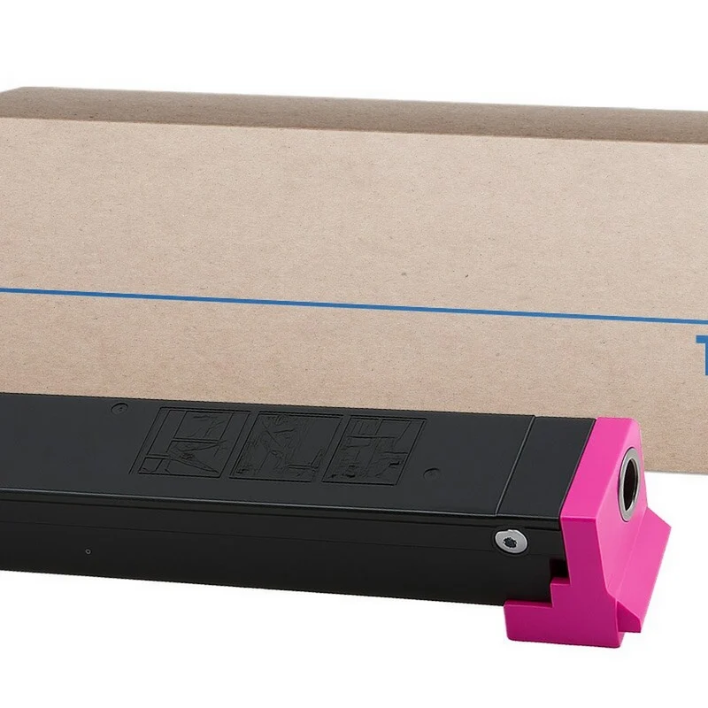 Premium Tone Kyocera TK-5317M (1T02WHBUS0) Alternative Toner Cartridge - Standard Yield - Magenta