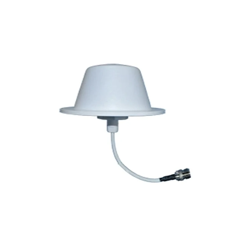 TurMode – Antenne directionnelle Wi-Fi pour l’intérieur et l’extérieur de 3 dB pour réseau 2,4GHz (WAC24033)