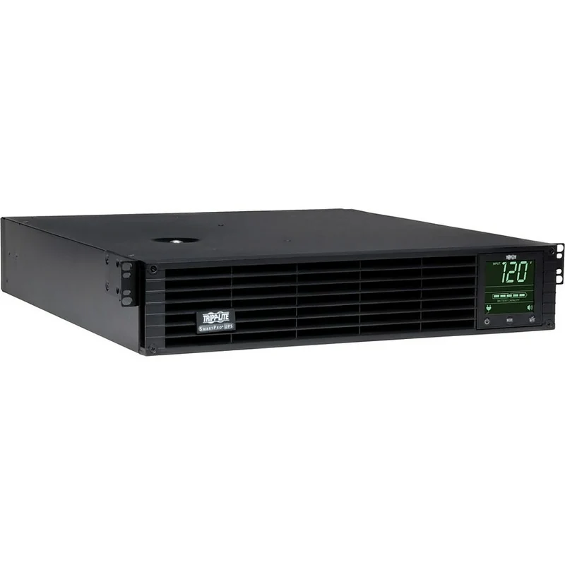 Tripp Lite Smartpro Smart2200Rm2U 2200Va Rack-Mountable Ups