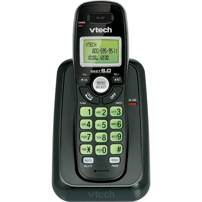 VTech CS6114-11 Cordless Phone