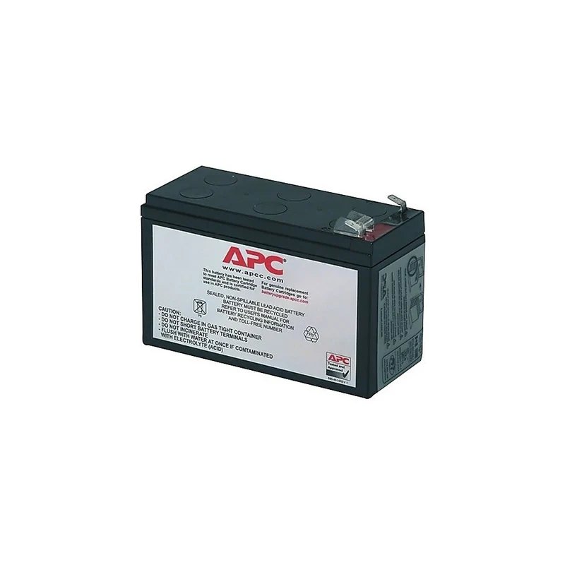 APC® - Cartouche de pile de rechange, RBC35