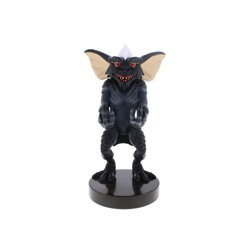 Exquisite Gaming - Gremlins: Stripe Cable Guy support de contrôleur et téléphone