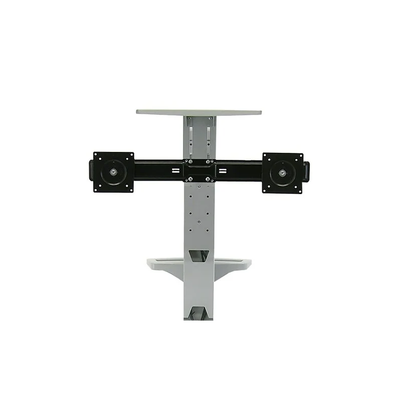 Ergotron 97-500-055 4 lb. WideView Camera Shelf Kit