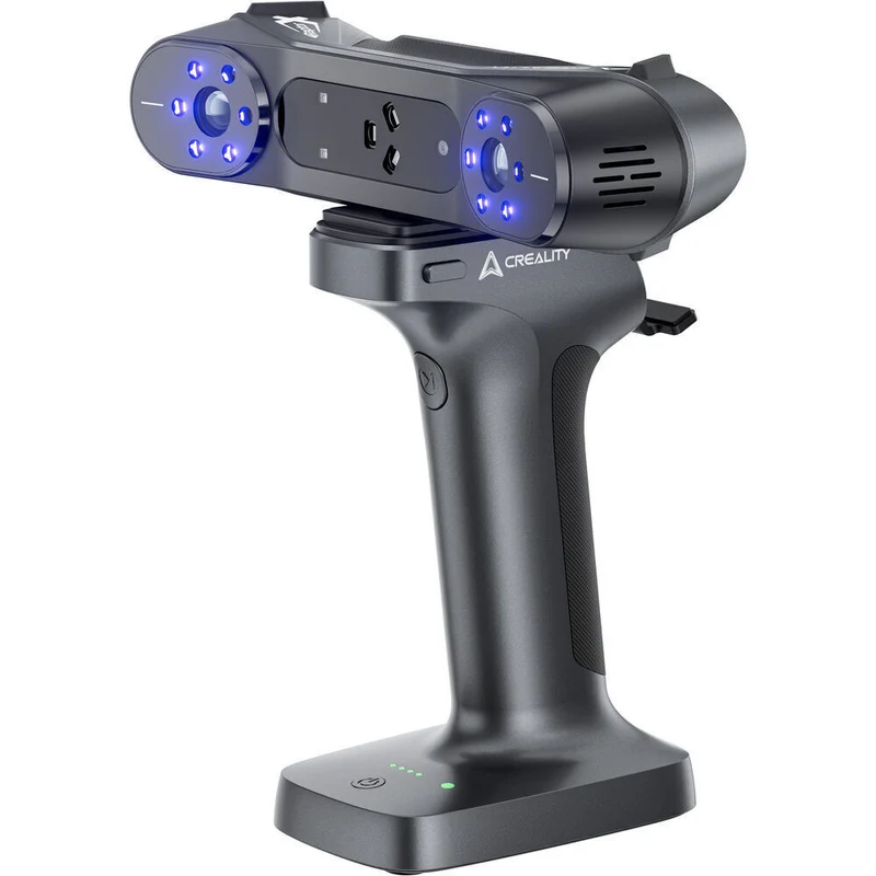 Creality - Kit RaptorX et Scan Bridge