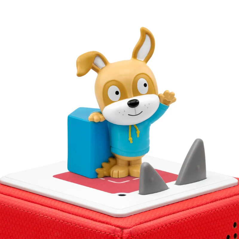 tonies Lalalinos: Cosmo Bumbaloo Beats Audio Play Figurine