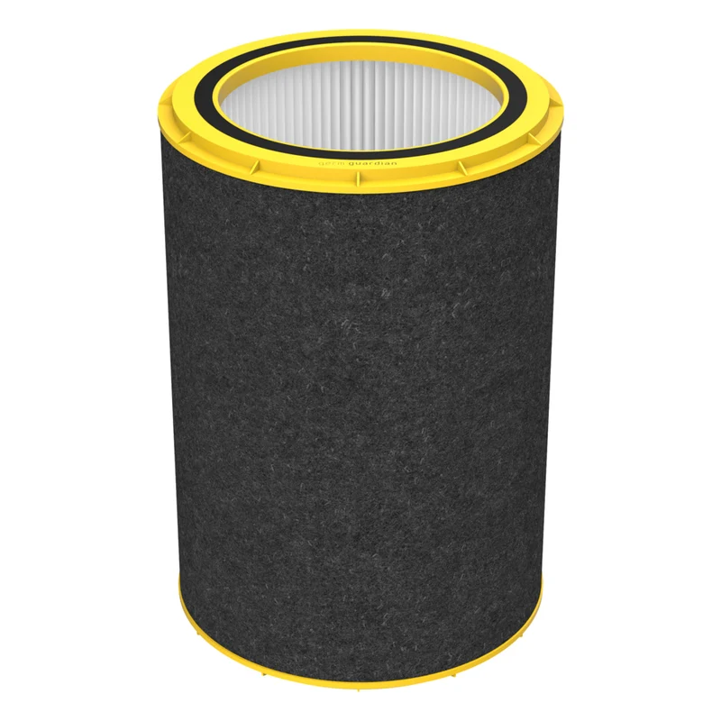GermGuardian - Filtre de remplacement authentique True HEPA P pour AP5800W