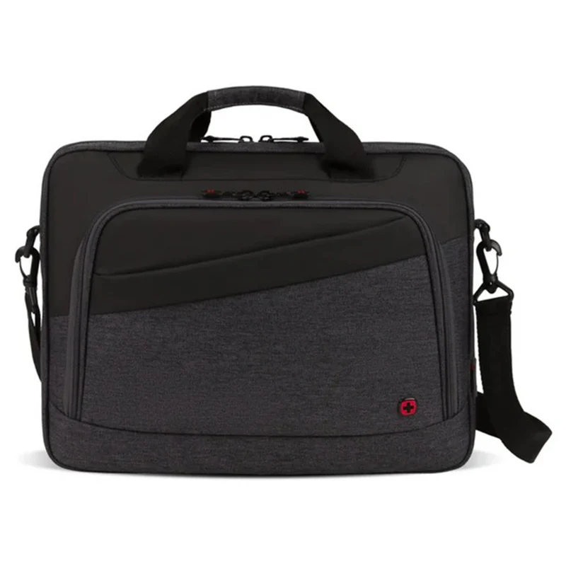 SwissGear Wenger State 16" Laptop Briefcase