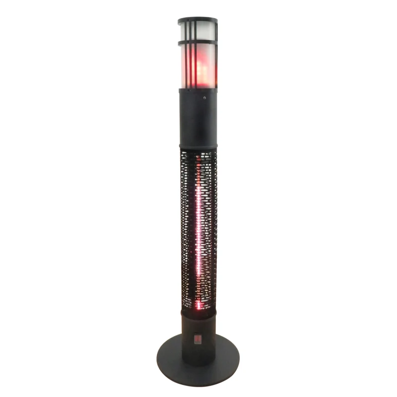 Westinghouse 1500-Watt Freestanding Infrared Electric Patio Heater