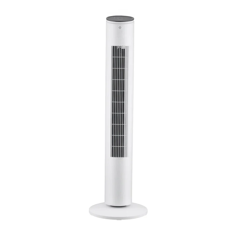Ecohouzng - Ventilateur tour intelligent avec télécommande – 40 po