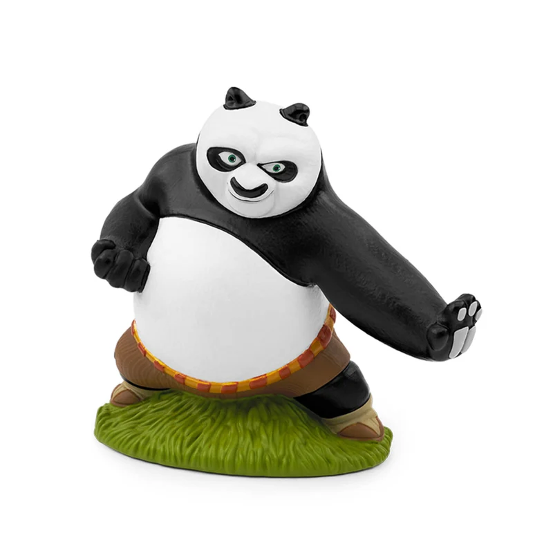 tonies Kung Fu Panda Audio Play Figurine