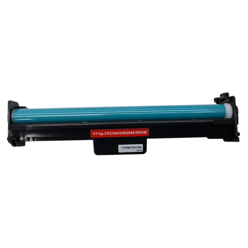 Balloon Brand - Cartouche de toner compatible HP CF219A - Très haut rendement - Noir