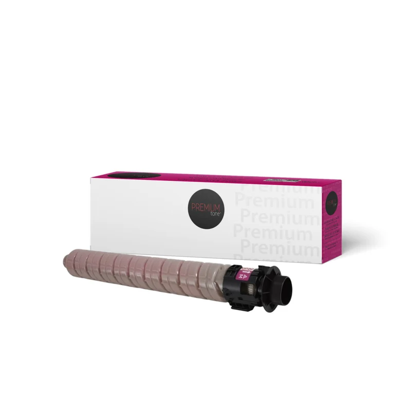 Premium Tone Ricoh 842528 Compatible - Magenta