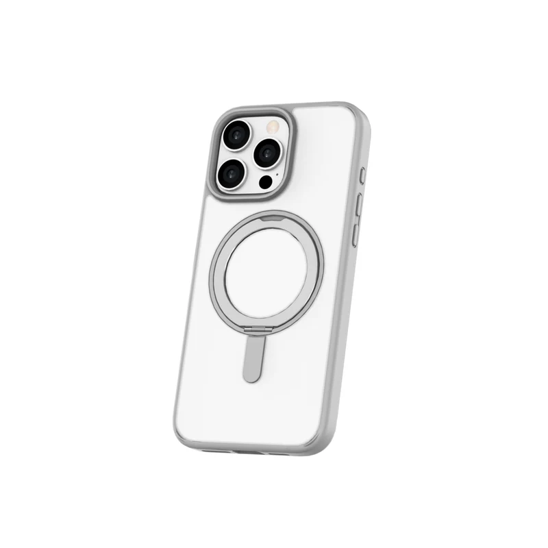 TUFF8 iPhone 16 Pro Max Glide360 Rugged MagSafe Case