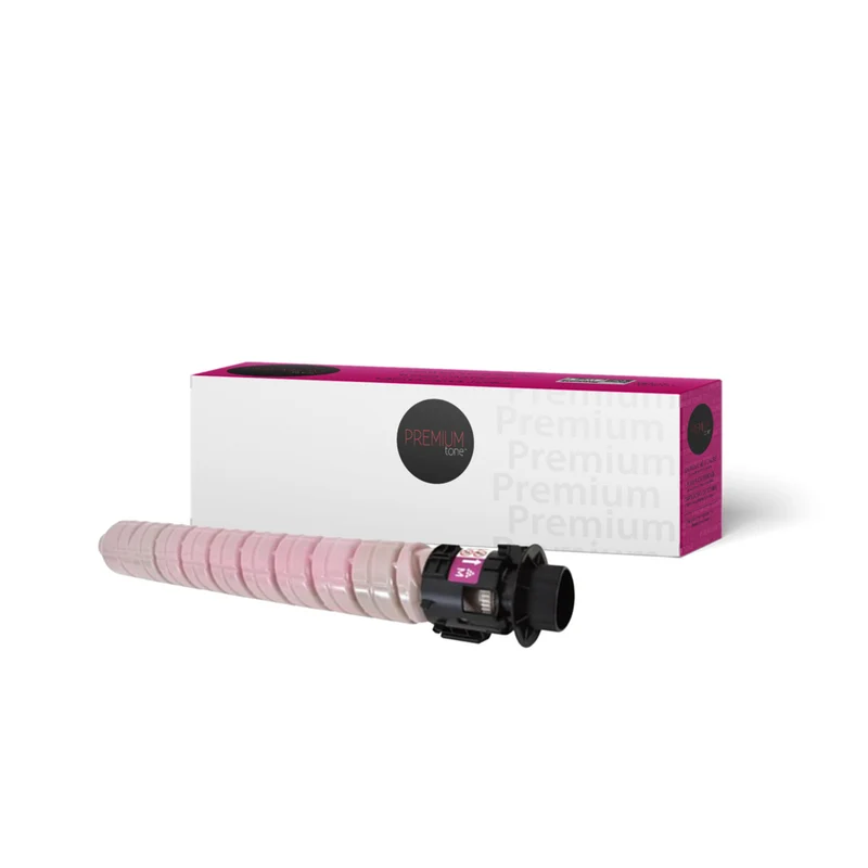 Premium Tone - Ricoh 842281 Compatible - Magenta