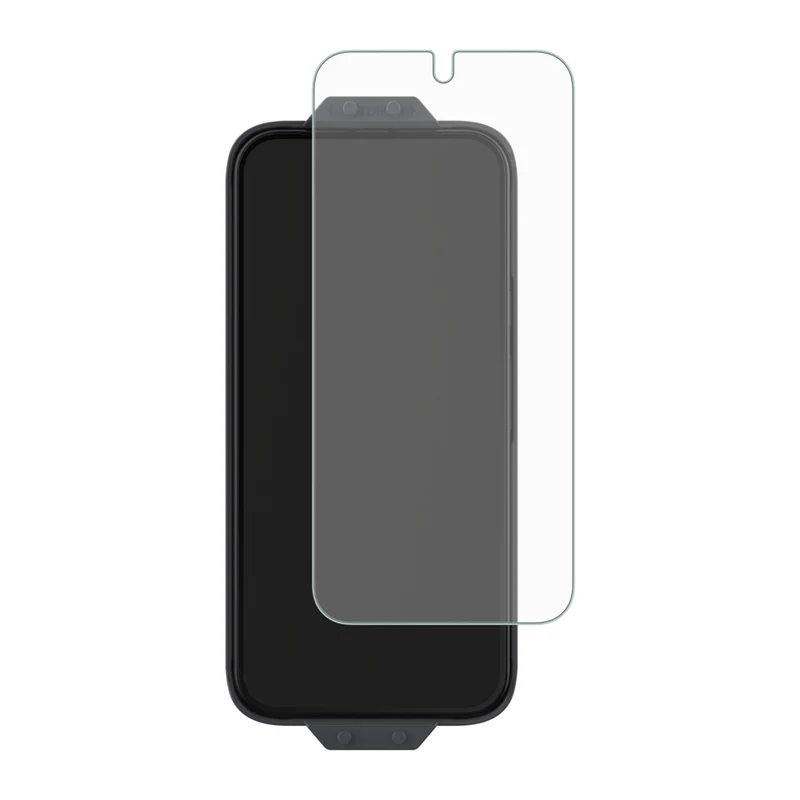 AXS - ARMORGlass Pro Protecteur d'écran avec plateau d’installation pour Google Pixel 9 Pro XL
