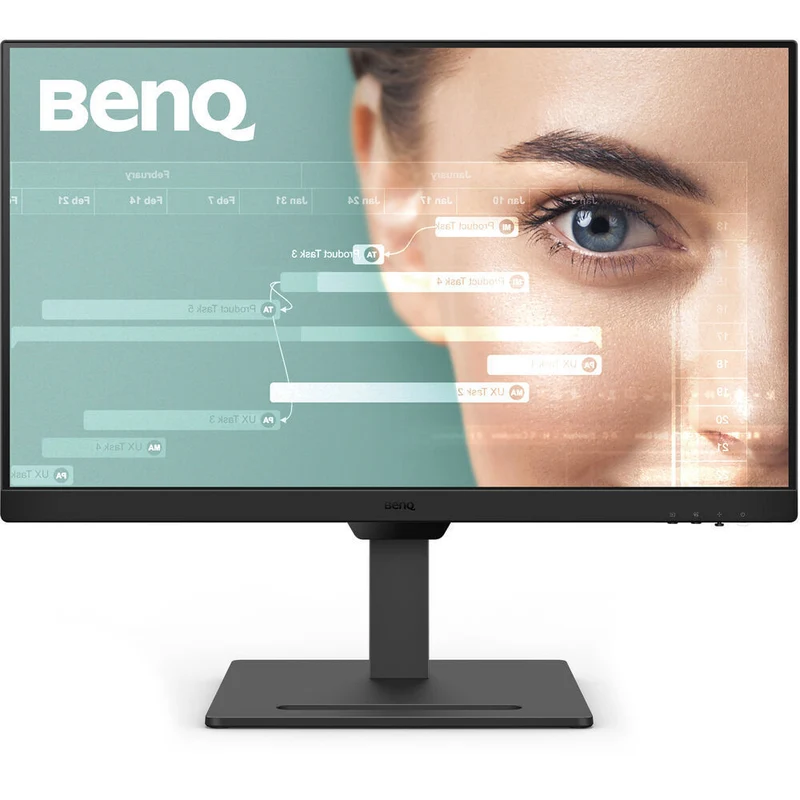 BenQ 27" 1080p FHD 100Hz Home Office Monitor - GW2790T