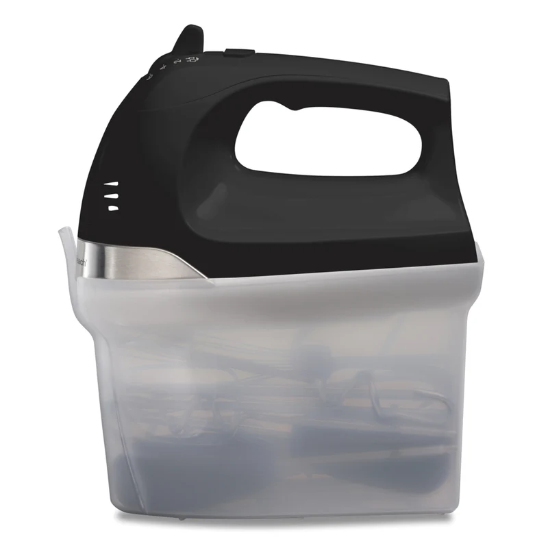 Hamilton Beach 6-Speed Hand Mixer