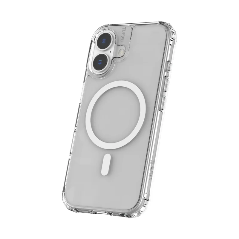 TUFF8 iPhone 16 Mag Rugged Case