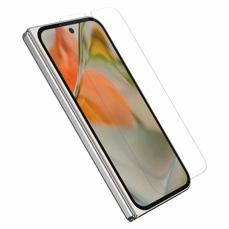 OtterBox Premium PolyArmour Eco Screen Protector for Pixel 9 Pro Fold