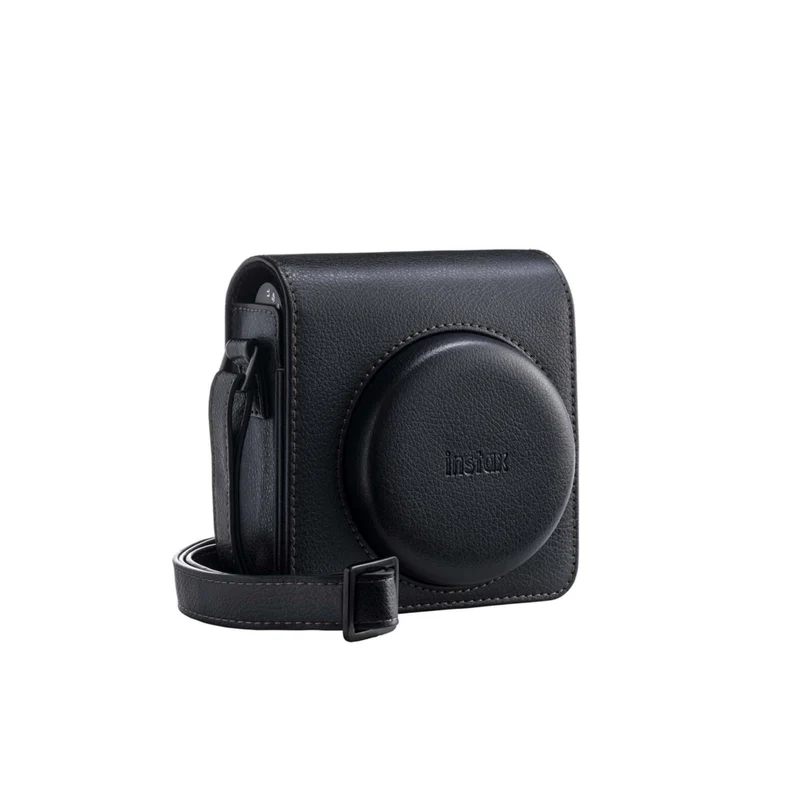 Fujifilm - Étui pour appareil INSTAX MINI 99 - Noir