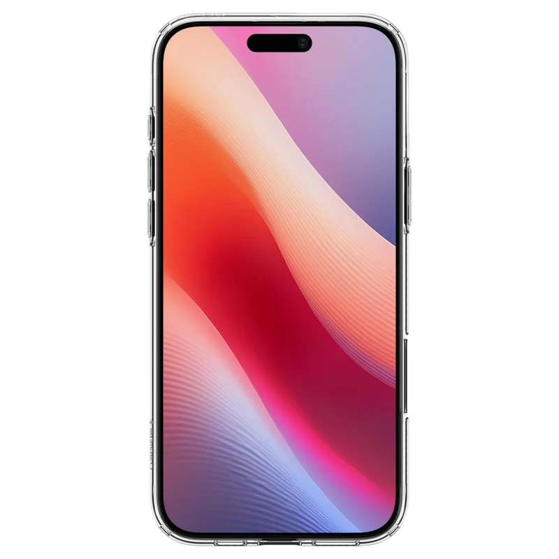 Spigen - Crystal Flex MagFit pour iPhone 16 Pro Max - Cristal Clair