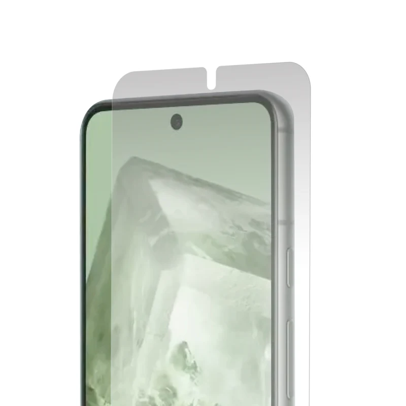 TUFF8 Tempered Glass Screen for Google Pixel 9 Pro XL