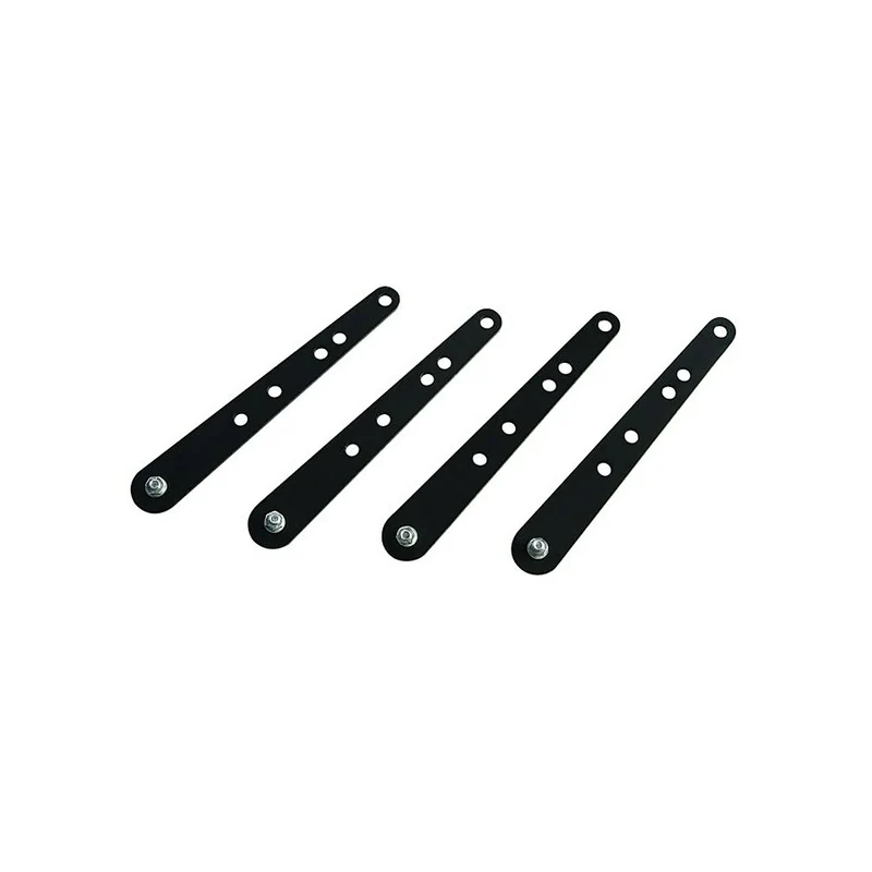 TygerClaw – Adaptateur VESA 200 x 200 (LCD7003BLK)