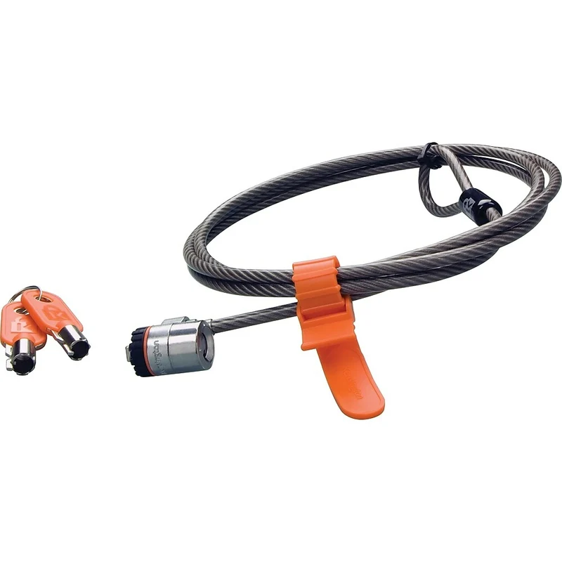 Kensington - Câble de sécurité MicroSaver pour ordinateur portatif