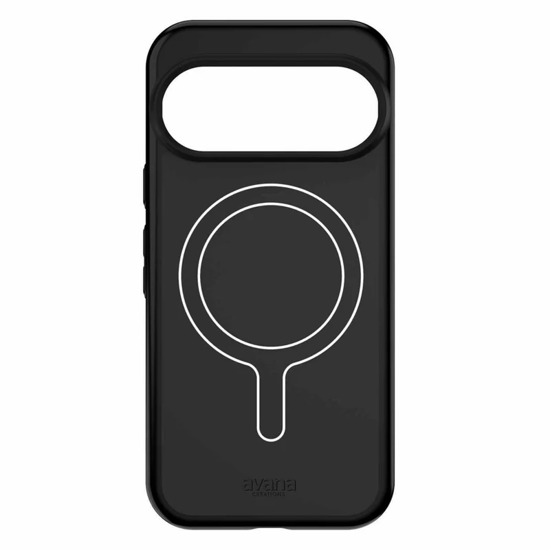 Avana Black Ice Case with MagSafe for Pixel 11/11 Pro