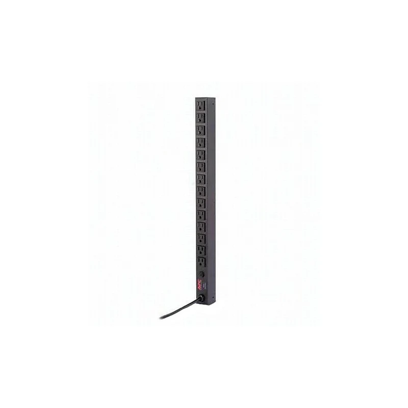 APC AP9567 Basic Power Distribution Unit, NEMA 5-15P