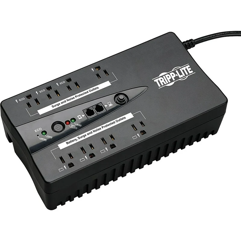Tripp Lite - ASI 550VA série ECO