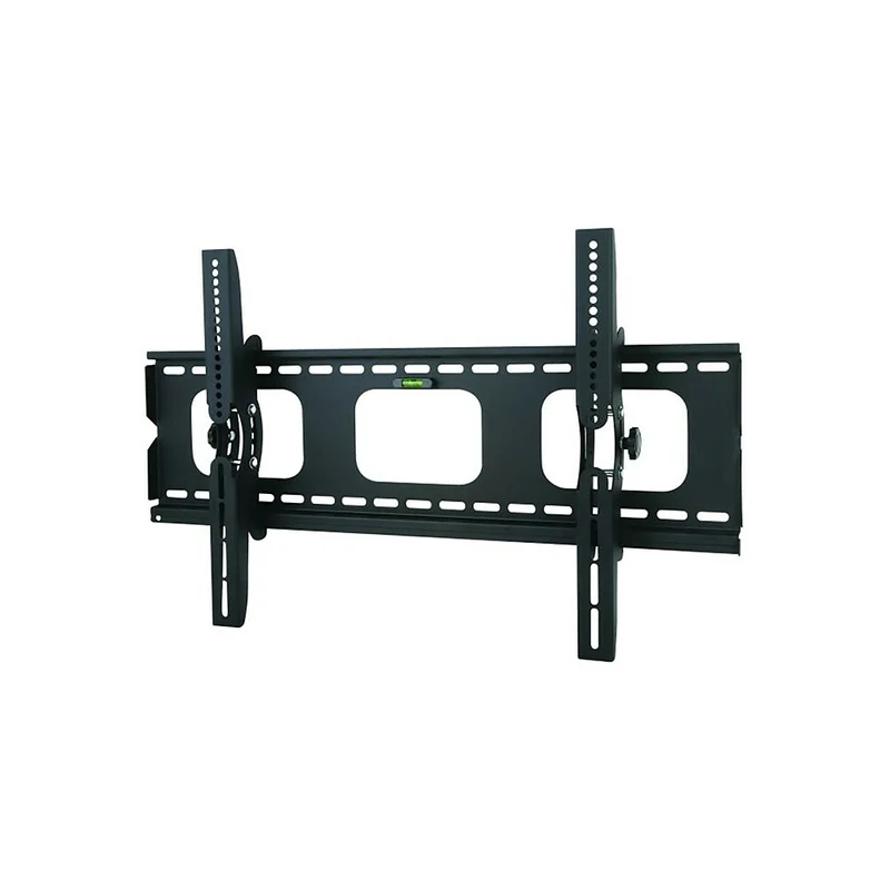 TygerClaw Tilting Flat-Panel TV Wall Mount, 32" - 63", (LCD3032BLK)