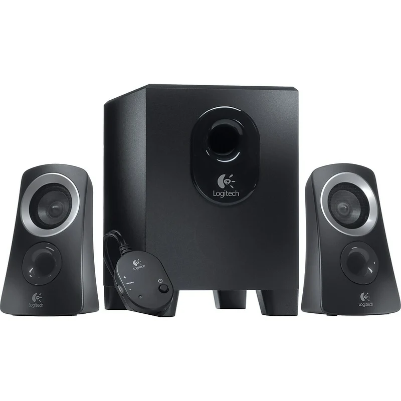 Logitech Z313 Speaker System