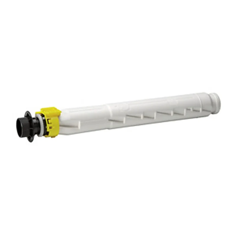 fuzion - Ricoh 842280 Cartouche De Toner Compatible - Rendement Standard - Jaune