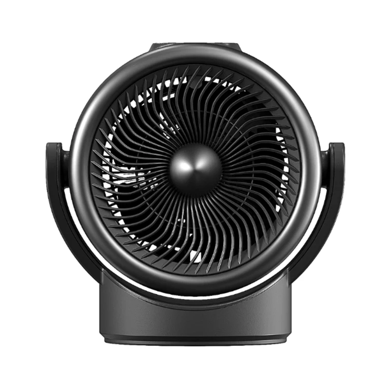 Ecohouzng - Radiateur soufflant électrique turbo 1500 W