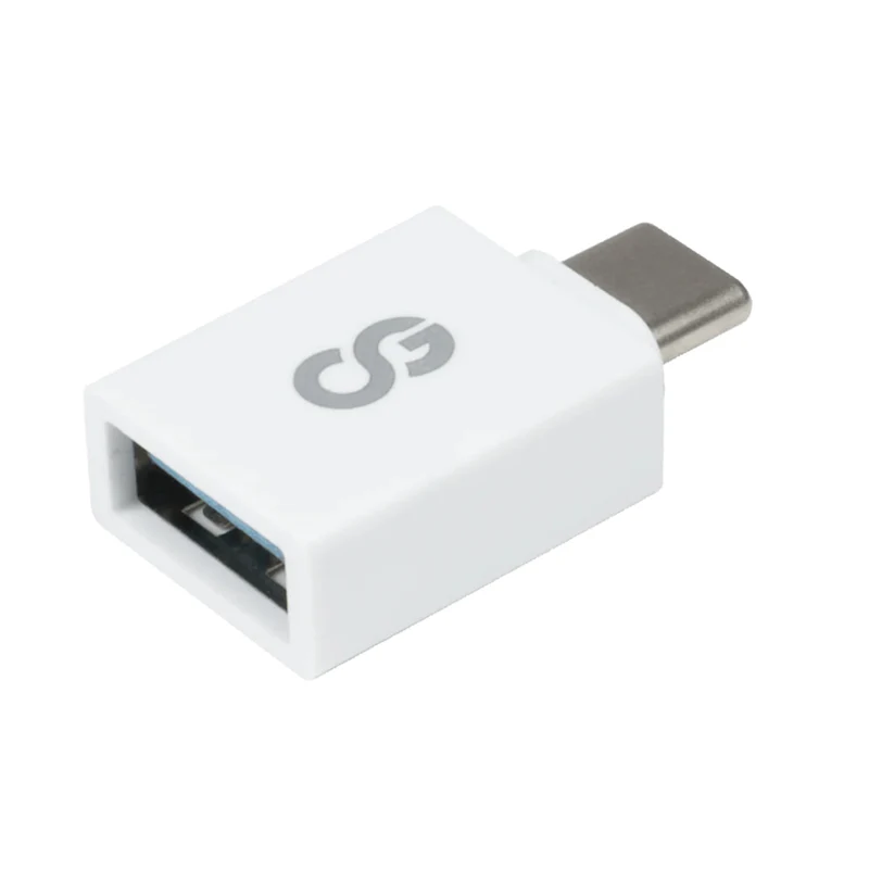 LOGiiX - Vibrance Braid 1,2M USB-A vers Lightning - Blanc
