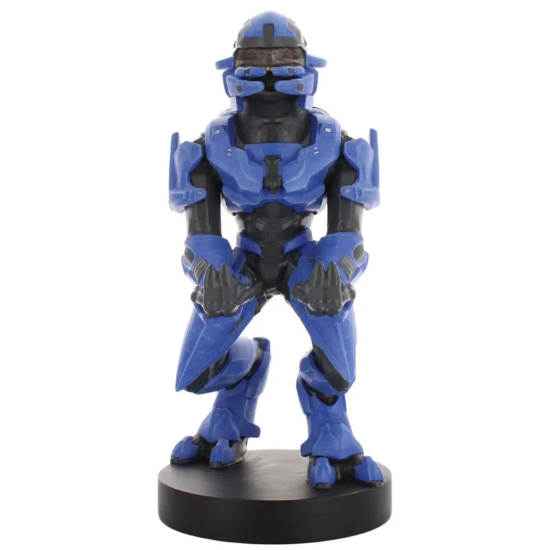 Exquisite Gaming - Halo: Elite Mercenary Cable Guy support de contrôleur et téléphone