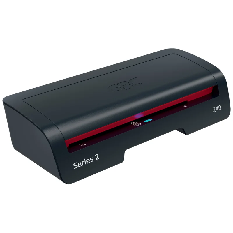 GBC 240 Laminating Machine - 9.5"