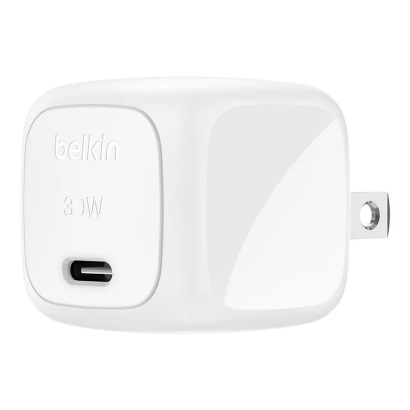 Belkin BoostCharge 30W USB-C Wall Charger