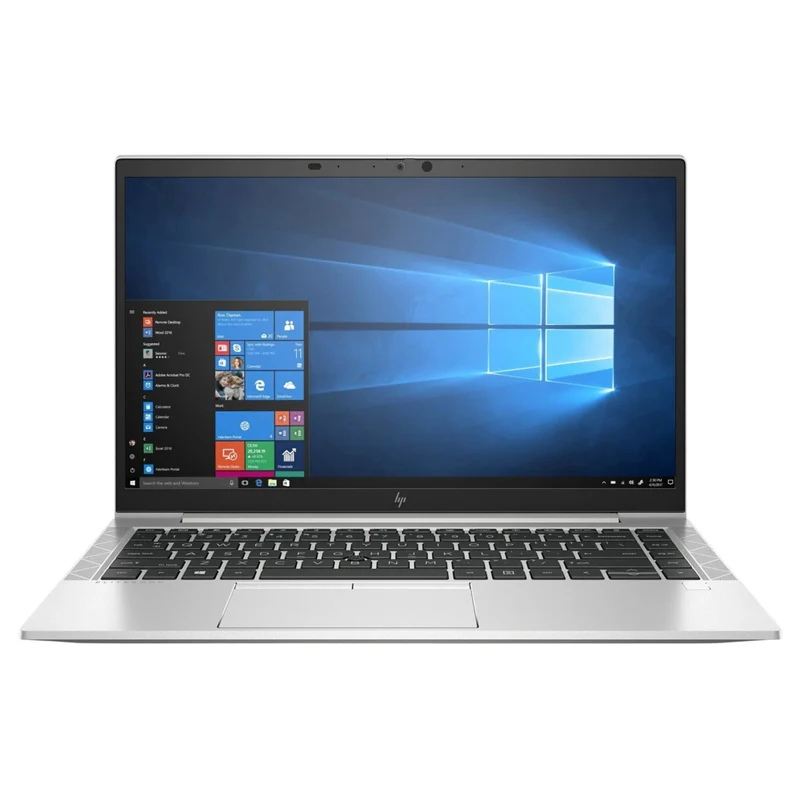 HP Refurbished EliteBook x360 1040 G7 14" Laptop - Intel i5 10310U - 512 GB SSD - 32 GB RAM - Windows 11