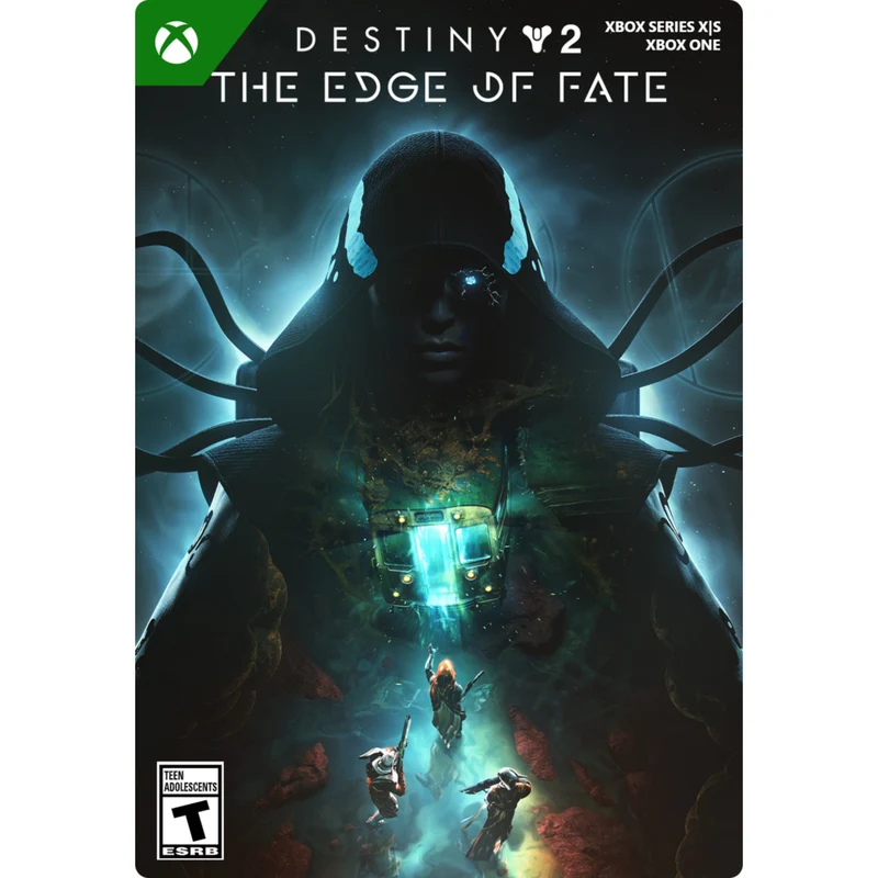 Destiny 2: The Edge of Fate - Xbox Series X/S and Xbox One [Digital Code]