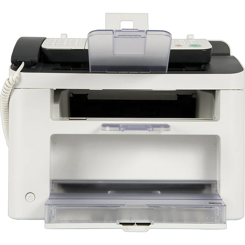Canon FAXPHONE (L100) Laser Fax Machine