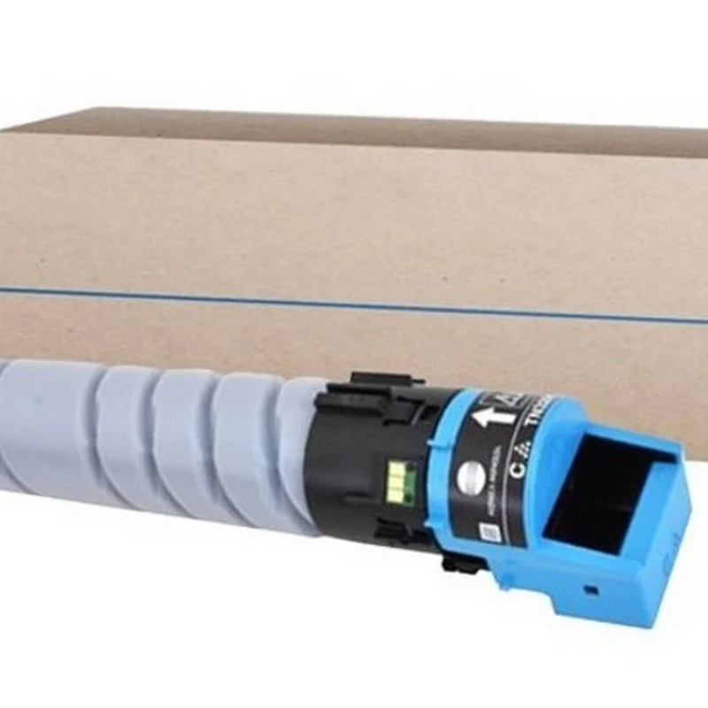 Premium Tone Konica Minolta TN328C TN626C Alternative Toner Cartridge - Standard Yield - Cyan