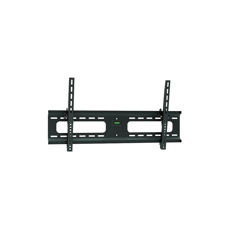 TygerClaw Tilting Flat-Panel TV Wall Mount, 37" - 63", (LCD3401BLK)