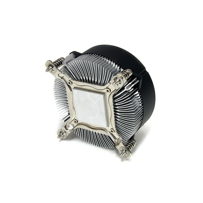 StarTech Ventilateur de refroidissement UCT de 95 mm avec dissipateur thermique pour socket LGA1156/1155 avec PWM