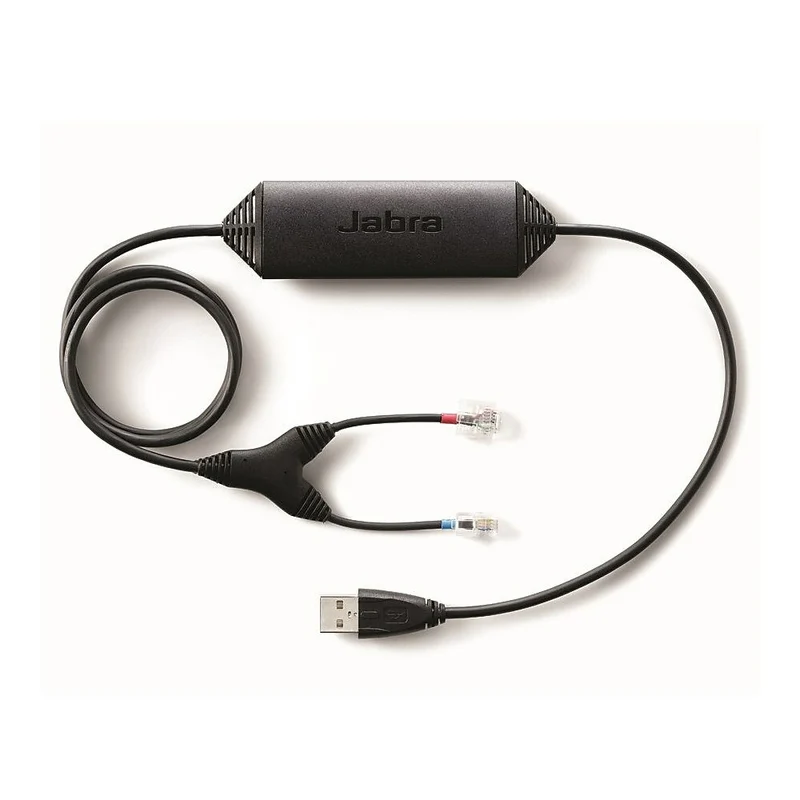 Jabra Adaptateur de crochet commutateur Link 32 pour Nortel