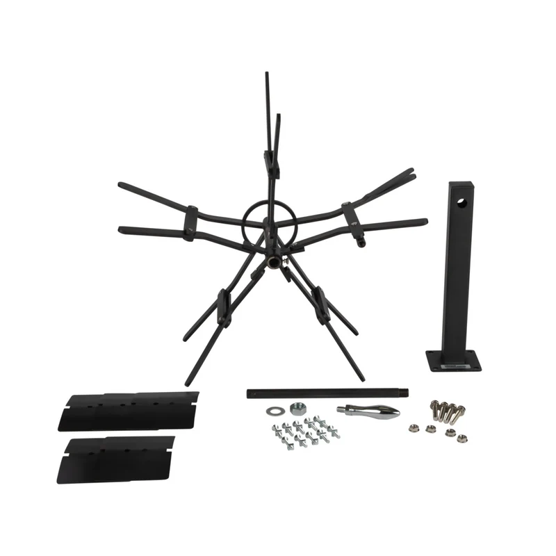Baker B70X0-REEL Collapsible Reel and Stand