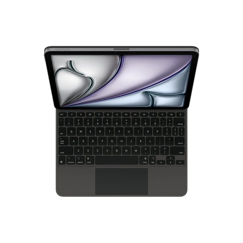 Apple Magic Keyboard for iPad Air 11" (M3) - US English - Black