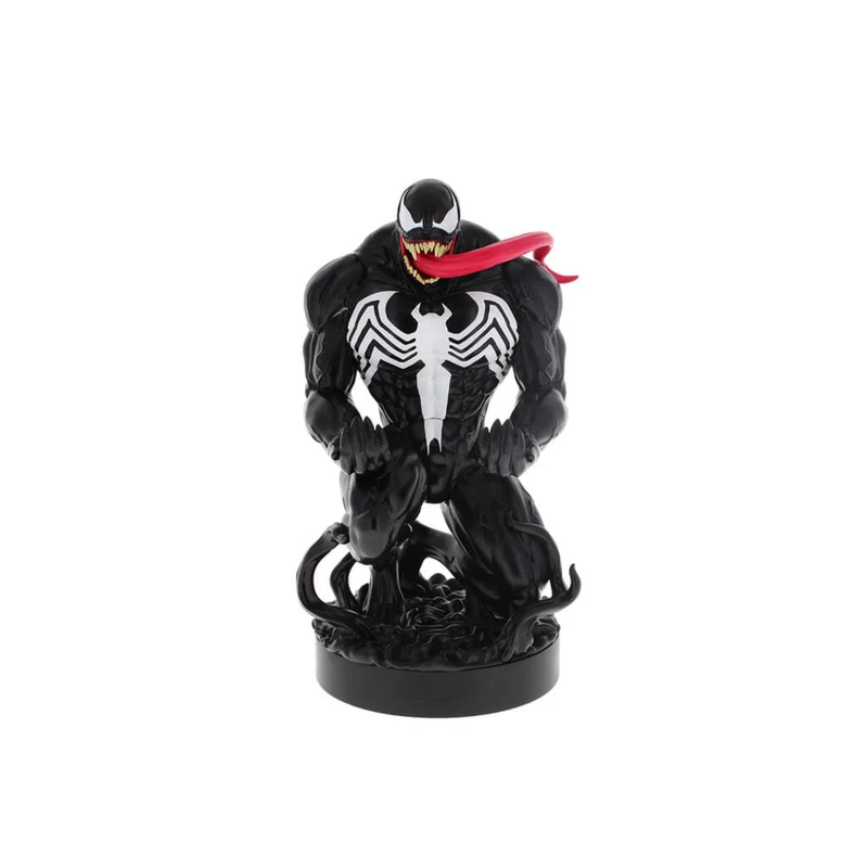 Exquisite Gaming Marvel: Venom Cable Guy Controller Holder & Phone Stand