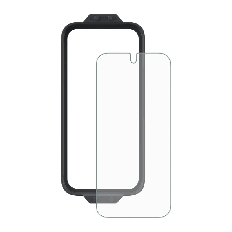 AXS ARMORGlass Screen Protector Pro for Google Pixel 10/10 Pro/9/9 Pro